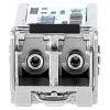 Glasfaser SFP Transceiver BlueOptics 942 108-001-BO 2000 m Aluminium
