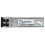 Glasfaser SFP Transceiver BlueOptics 942 108-001-BO 2000 m Aluminium