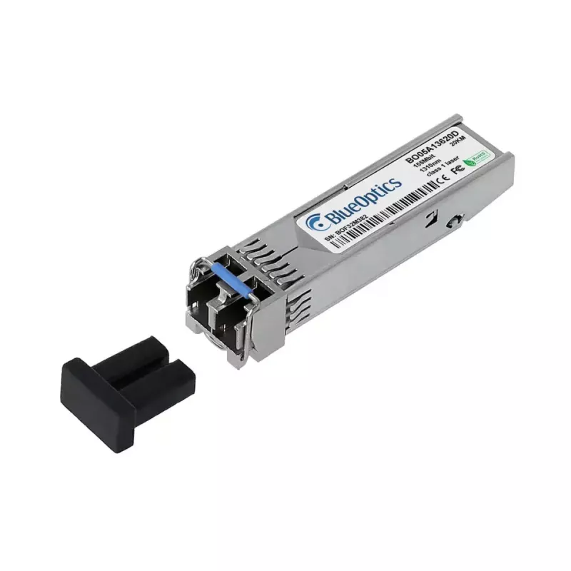 SFP-Transceiver-Modul BlueOptics 942 195-002-BO 155 Mbit/s