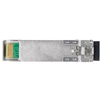BlueOptics 942 212-001-BO SFP+ Transceiver, kompatibel mit Hirschmann 942 212-001, 10 Gbit/s Singlemode