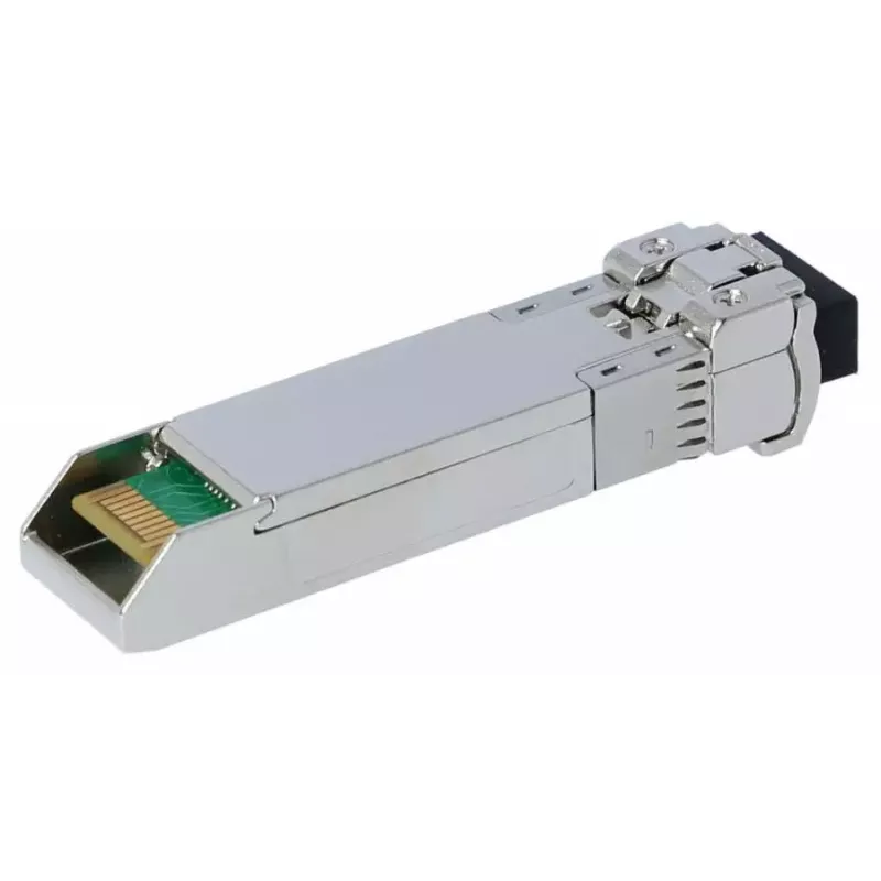 BlueOptics 942 212-001-BO SFP+ Transceiver, kompatibel mit Hirschmann 942 212-001, 10 Gbit/s Singlemode