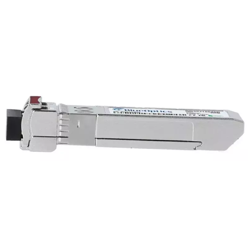 BlueOptics 942 212-001-BO SFP+ Transceiver, kompatibel mit Hirschmann 942 212-001, 10 Gbit/s Singlemode