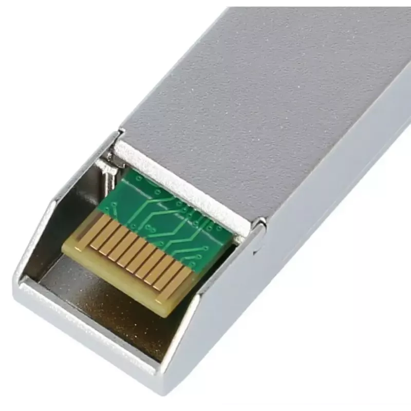 BlueOptics 942 212-001-BO SFP+ Transceiver, kompatibel mit Hirschmann 942 212-001, 10 Gbit/s Singlemode