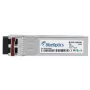 BlueOptics 942 212-001-BO SFP+ Transceiver, kompatibel mit Hirschmann 942 212-001, 10 Gbit/s Singlemode
