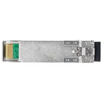 BlueOptics 942 213-001-BO SFP+ Transceiver, kompatibel mit Hirschmann 942 213-001, 10 Gbit/s Singlemode