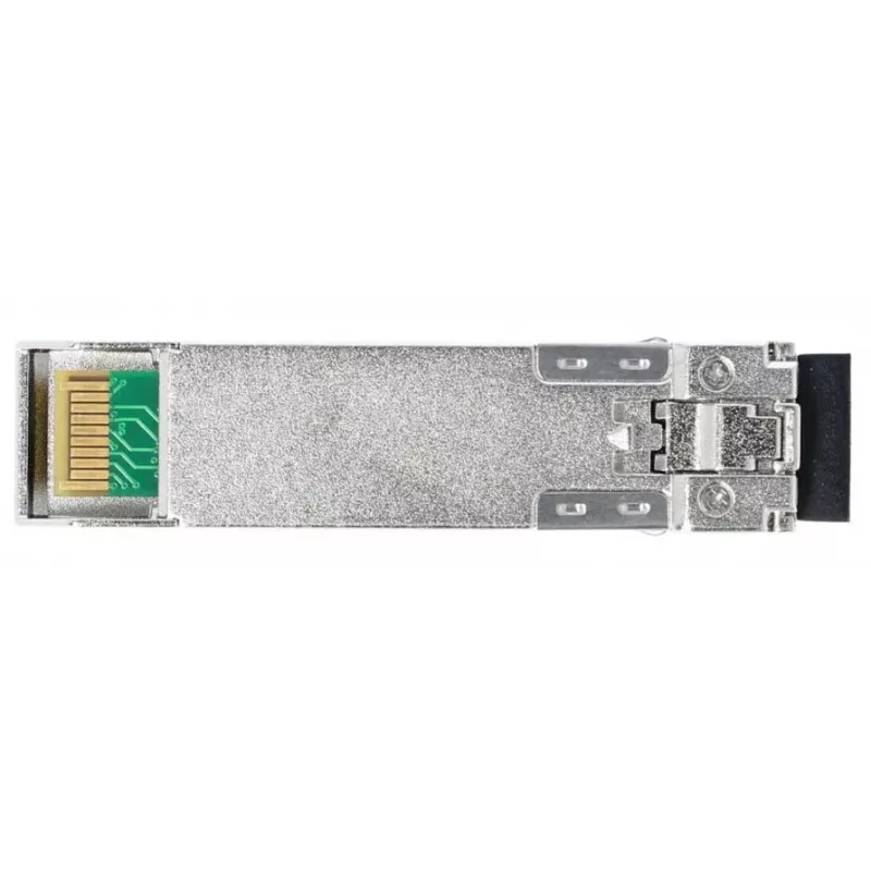 BlueOptics 942 213-001-BO SFP+ Transceiver, kompatibel mit Hirschmann 942 213-001, 10 Gbit/s Singlemode