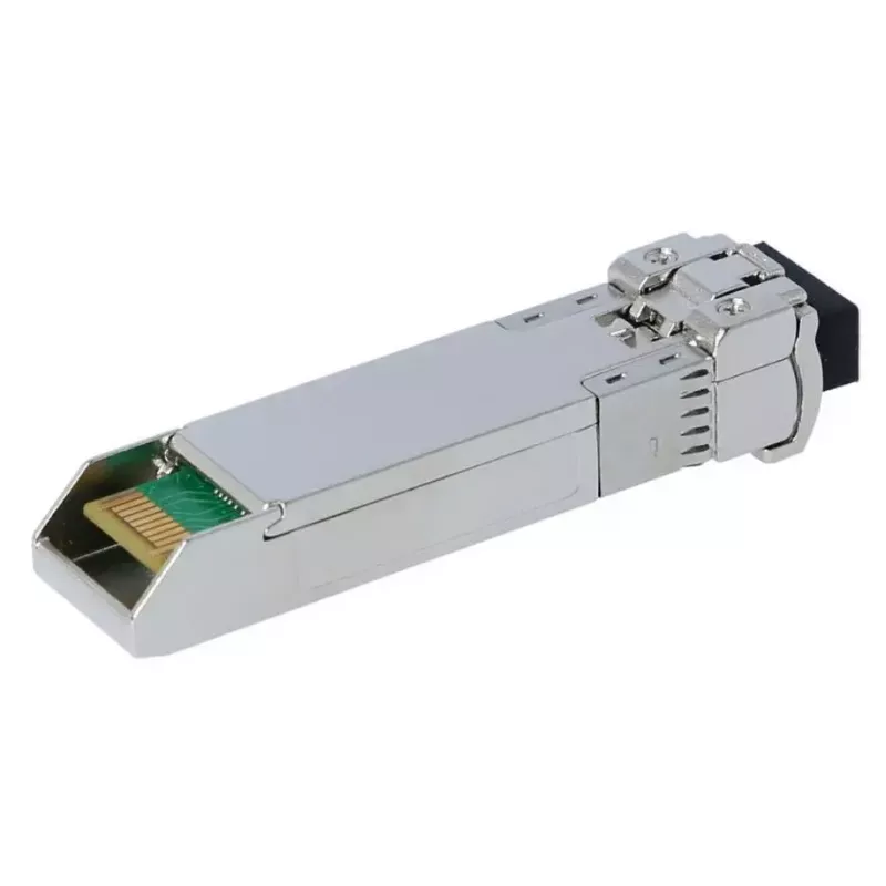 BlueOptics 942 213-001-BO SFP+ Transceiver, kompatibel mit Hirschmann 942 213-001, 10 Gbit/s Singlemode