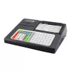 Kassensystem Olympia K200 PLUS — Thermodirektdrucker, 10.000 PLUs, LED-Anzeige