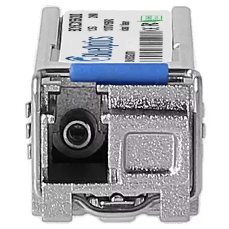 SFP-Transceiver-Modul BlueOptics 943 974-001-BO 1250 Mbit/s Glasfaser