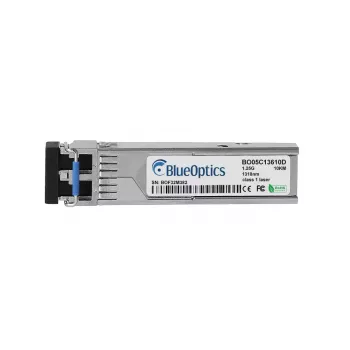 Glasfaser-Transceiver-Modul BlueOptics 943015001-BO 1250 Mbit/s LC