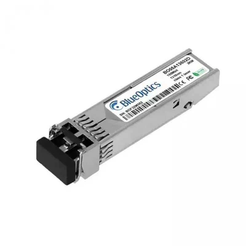 SFP-Transceivermodul BlueOptics 943-865-001-BO 1310 nm 2000 m