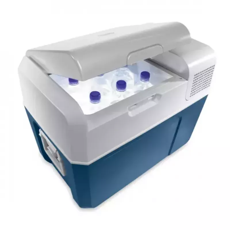 Cool Box Mobicool MCF40 38L Electric Blue Grey