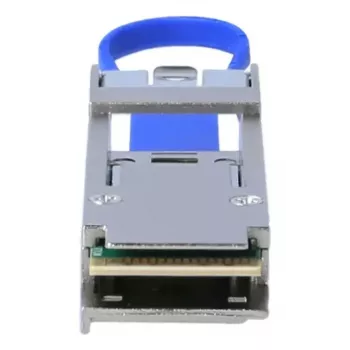 BlueOptics 980-9I78I-00A000-BO QSFP28-zu-SFP28-Konverter, 100 Gigabit