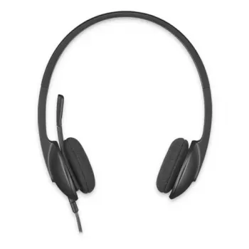 Logitech H340 USB Computer-Headset