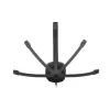 Logitech H151 Stereo-Headset mit geräuschunterdrückendem Mikrofon, kabelgebunden, schwarz