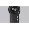 Logitech H151 Stereo-Headset mit geräuschunterdrückendem Mikrofon, kabelgebunden, schwarz