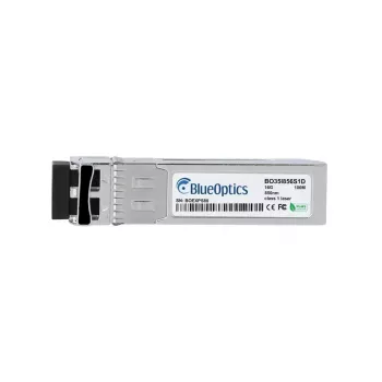 SFP+-Transceivermodul BlueOptics 99Y0226-BO 10000 Mbit/s Glasfaser