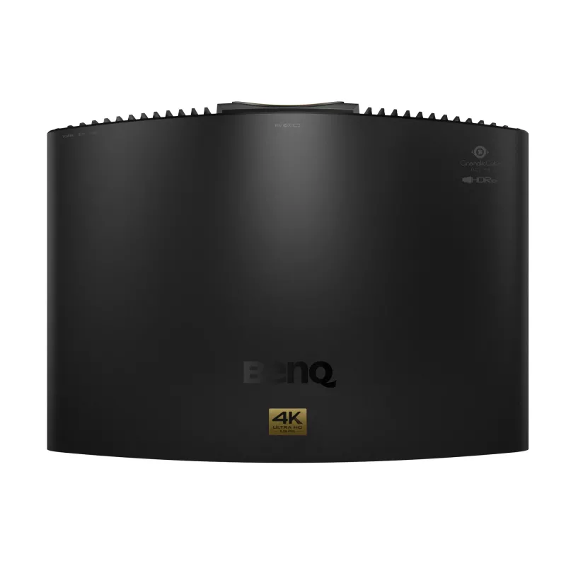 BenQ W5850 Standard-Objektivprojektor 2600 ANSI Lumen DLP UHD 4K (3840x2160) 3D Schwarz