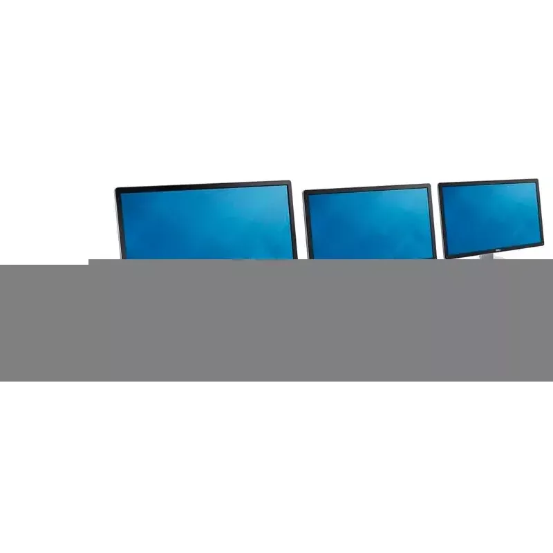 DELL D6000 Kabelgebundene USB 3.2 Gen 1 (3.1 Gen 1) Type-C Schwarz