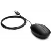 Maus HP Wired Desktop 320M USB Typ-A