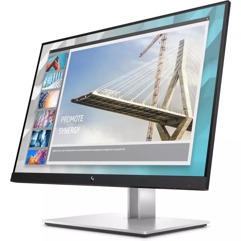 Monitor HP E-Series E24i G4 24 Zoll WUXGA Display 1920 x 1200