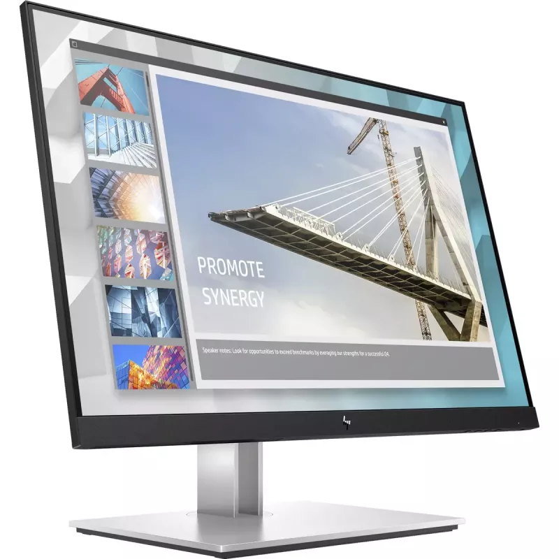 Monitor HP E-Series E24i G4 24 Zoll WUXGA Display 1920 x 1200