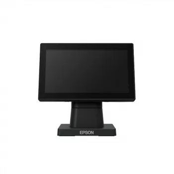 Epson DM-D70 Kundendisplay, 17,8 cm (7), 800 x 480, USB, Schwarz