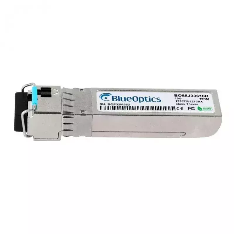 Glasfaser-Transceiver-Modul BlueOptics AA1403170-E6-BO 10000 Mbit/s SFP+
