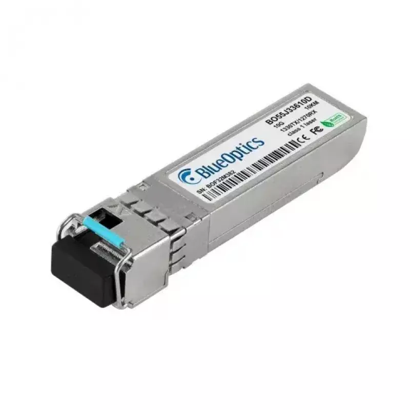 Glasfaser-Transceiver-Modul BlueOptics AA1403170-E6-BO 10000 Mbit/s SFP+
