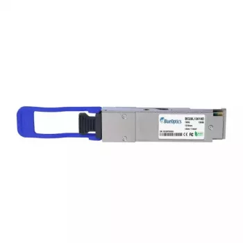 Glasfaser-Transceiver-Modul BlueOptics AA1405001-E6-BO 100000 Mbit/s QSFP28