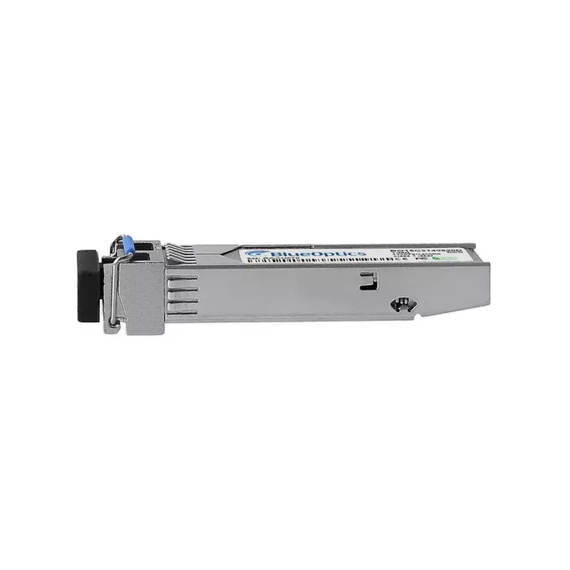 SFP-Transceiver-Modul BlueOptics AA1419069-E6-BO 1250 Mbit/s Glasfaser