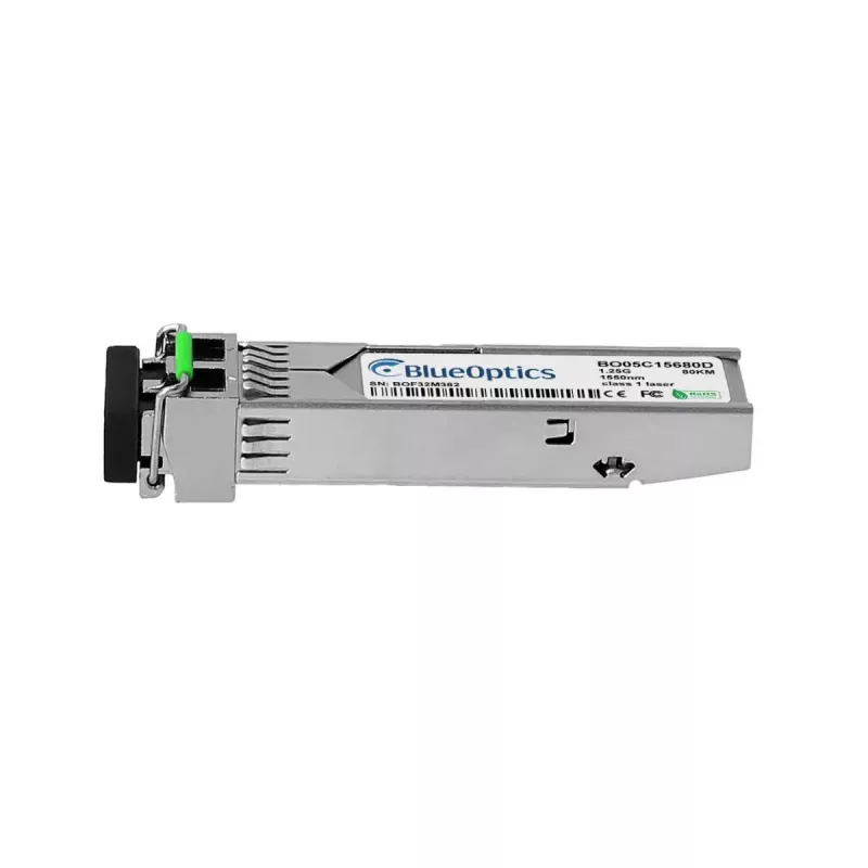 SFP-Transceivermodul BlueOptics AA1419071-E6 1250 Mbit/s 1550 nm