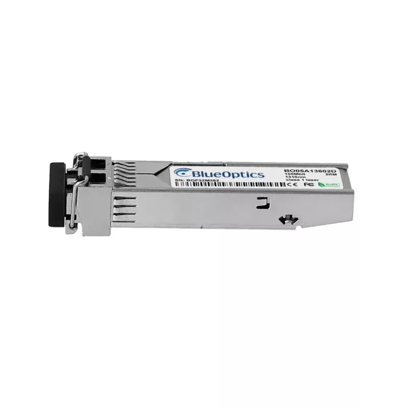 SFP-Transceiver-Modul BlueOptics AA1419074-E6-NT-BO 155 Mbit/s