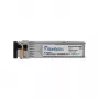 BlueOptics AA1419077-E6-BO SFP-Transceiver, kompatibel mit Avaya AA1419077-E6, 1000BASE-BX-D, LC-Simplex, Singlemode, TX1490 nm/RX1310 nm, 40 km, DDM