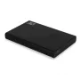 HDD/SSD-Gehäuse ACT AC1225 2,5 Zoll SATA USB-C 3.2 Gen2 Schwarz