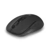 ACT AC5125 kabellose Maus, beidhändig, 1600 DPI, Schwarz