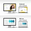 ACT USB-C 4K Dockingstation für 1 HDMI-Monitor, Ethernet, USB-A, PD-Durchschleifung