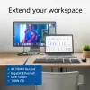 ACT USB-C 4K Dockingstation für 1 HDMI-Monitor, Ethernet, USB-A, PD-Durchschleifung