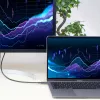ACT USB 3.0 Kabel USB-C USB-IF zertifiziert 1 Meter 5 Gbit/s
