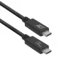 ACT USB 3.0 Kabel USB-C USB-IF zertifiziert 2 Meter 5 Gbit/s