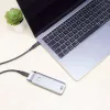 ACT USB 3.0 Kabel USB-C USB-IF zertifiziert 2 Meter 5 Gbit/s