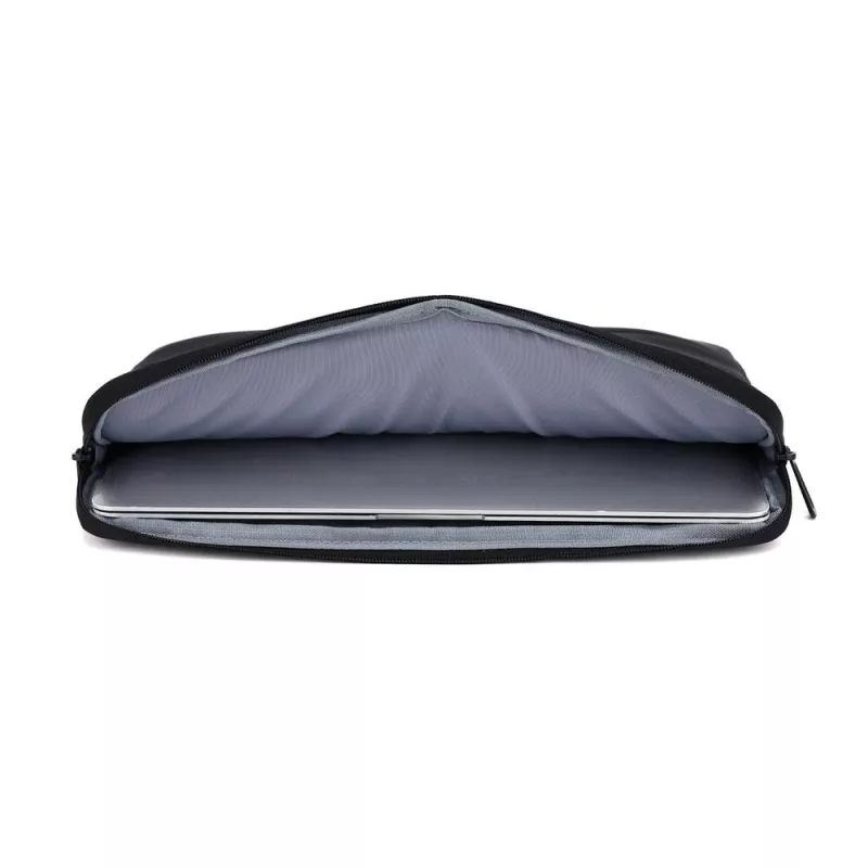 Sleeve case ACT Suburb Laptop-Hülle 13,3 Zoll aus recycelten Plastikflaschen