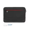 Sleeve case ACT Suburb Laptop-Hülle 15,6 Zoll aus recycelten Plastikflaschen