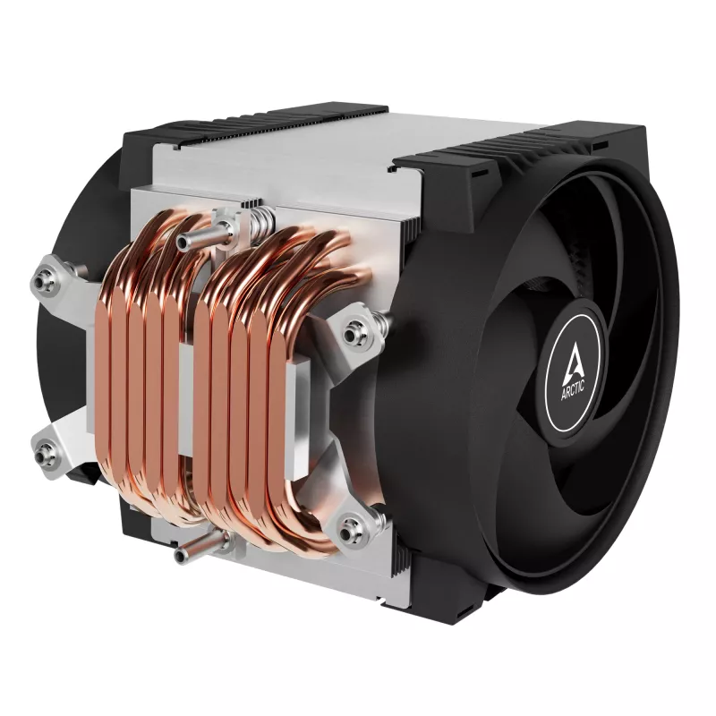 Arctic Freezer 4U-SP5 ACFRE00158A CPU-Kühler für SP5