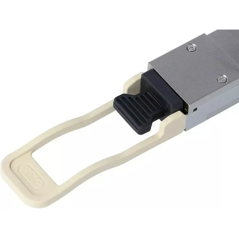 Glasfaser-Transceivermodul BlueOptics ACM761-BO QSFP28 MTP/MPO