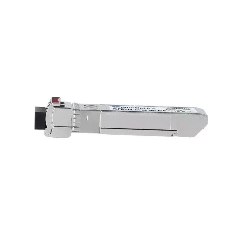 BlueOptics AC-SFP+-SM-40-BO SFP+ Transceiver-Modul, kompatibel zu Barox AC-SFP+-SM-40 (BO35J15640D)