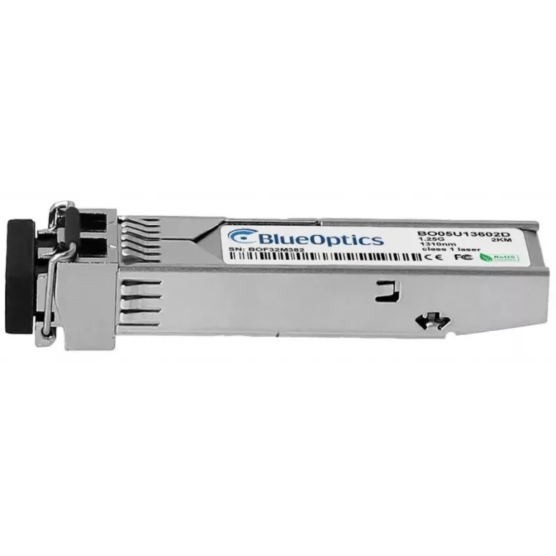 SFP-Transceivermodul BlueOptics AC-SFP-SXOM3-E-BO 1250 Mbit/s
