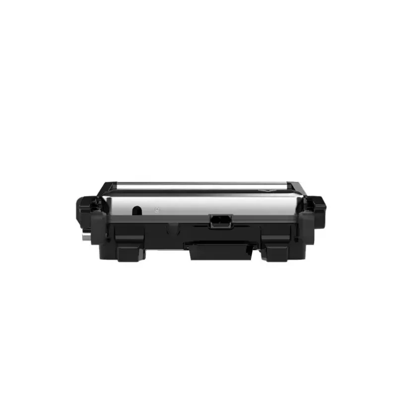 Kontaktgrill AENO EG2 — 2000 W, rechteckig, Edelstahl/Schwarz, 345×327 mm