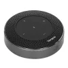Targus AEM105GL USB mobile Freisprecheinrichtung, Bluetooth, USB-C, schwarz