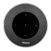 Targus AEM105GL USB mobile Freisprecheinrichtung, Bluetooth, USB-C, schwarz